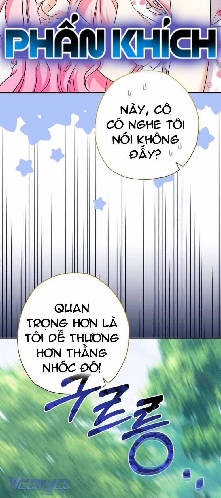 Tiểu Thư Tích Tiền Đi Bụi 49 trang 35