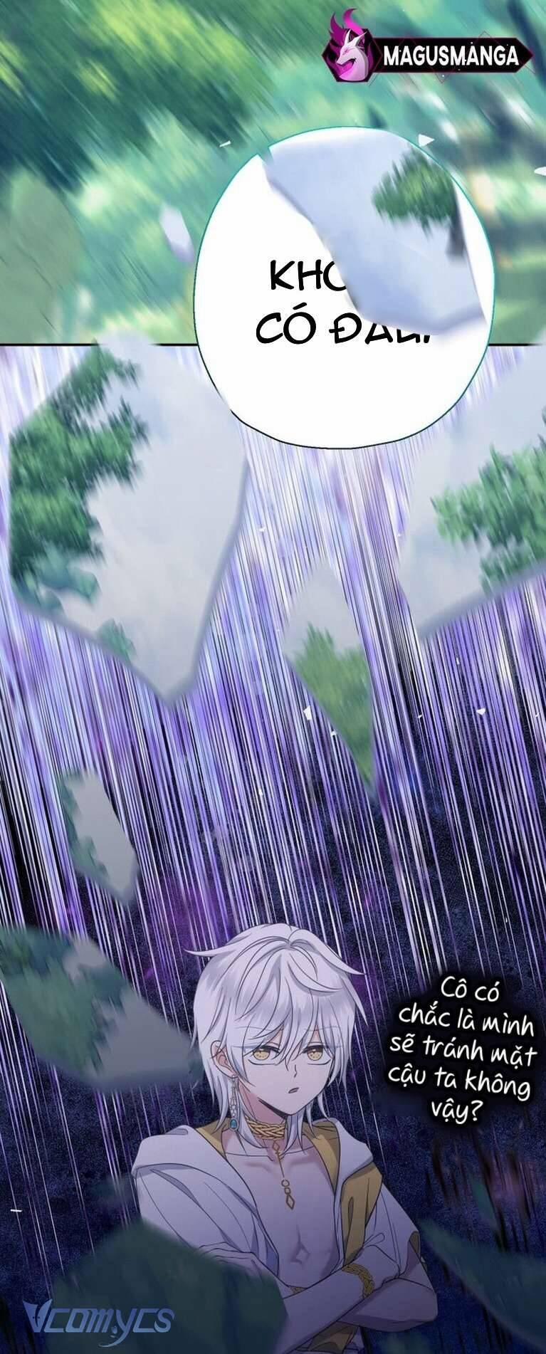 Tiểu Thư Tích Tiền Đi Bụi 49 trang 36