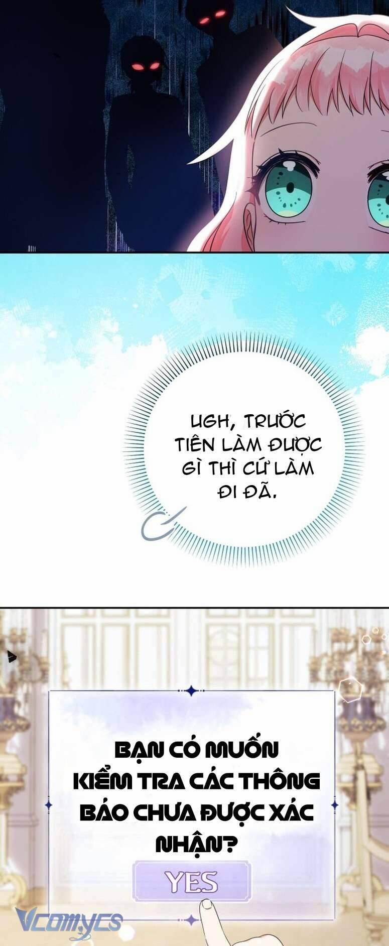 Tiểu Thư Tích Tiền Đi Bụi 49 trang 45