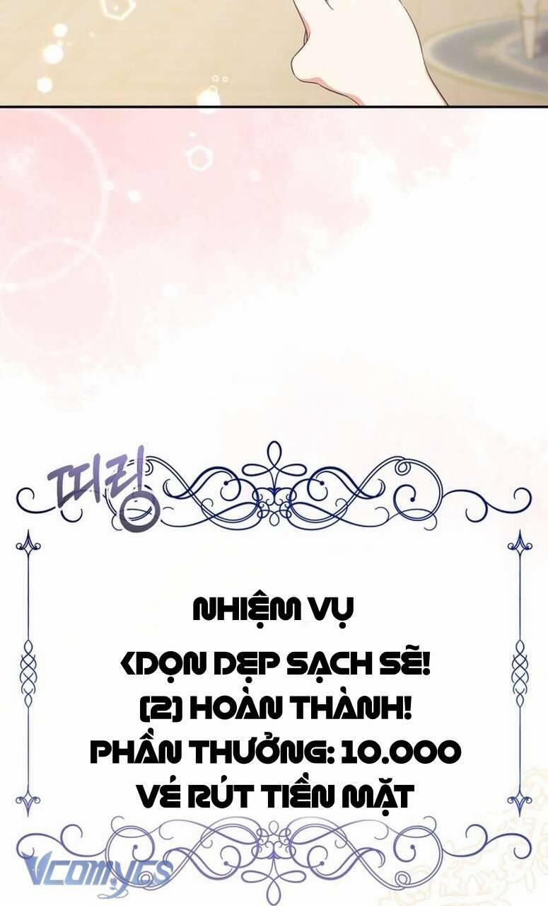 Tiểu Thư Tích Tiền Đi Bụi 49 trang 46