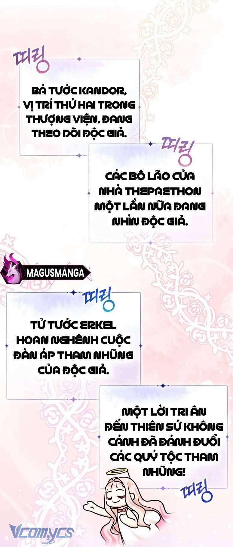 Tiểu Thư Tích Tiền Đi Bụi 49 trang 47