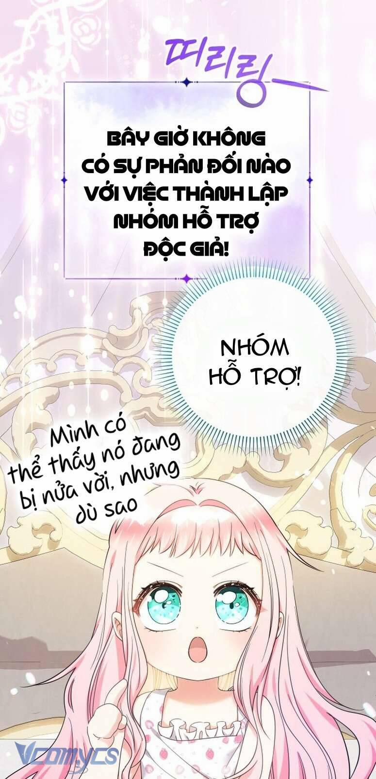 Tiểu Thư Tích Tiền Đi Bụi 49 trang 48