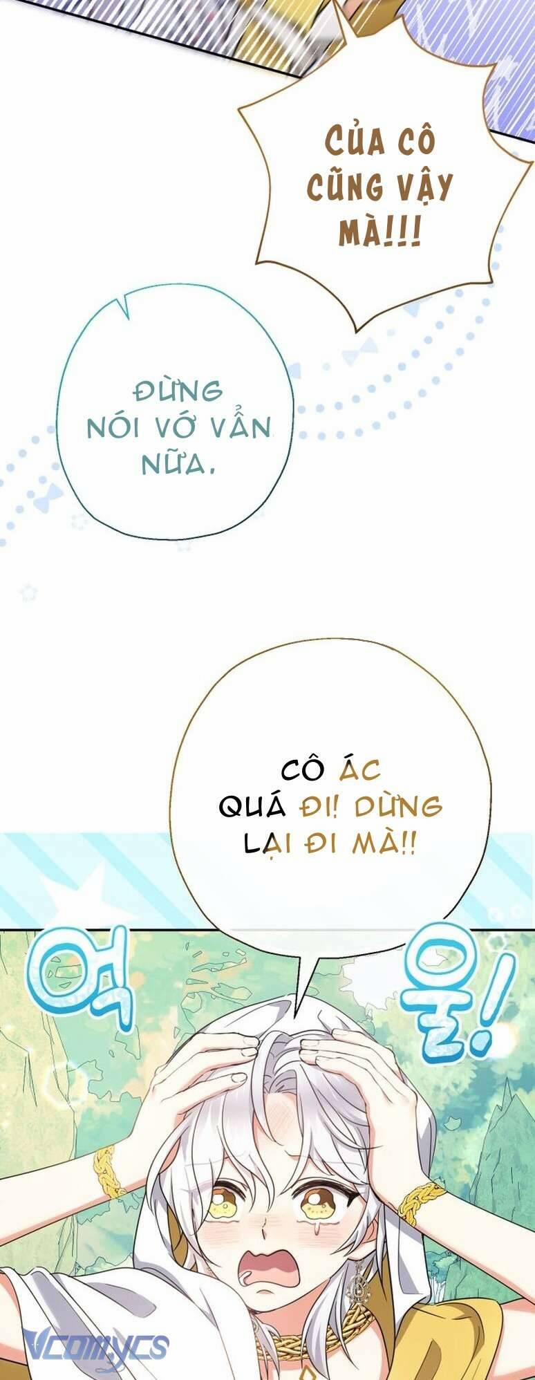 Tiểu Thư Tích Tiền Đi Bụi 49 trang 5