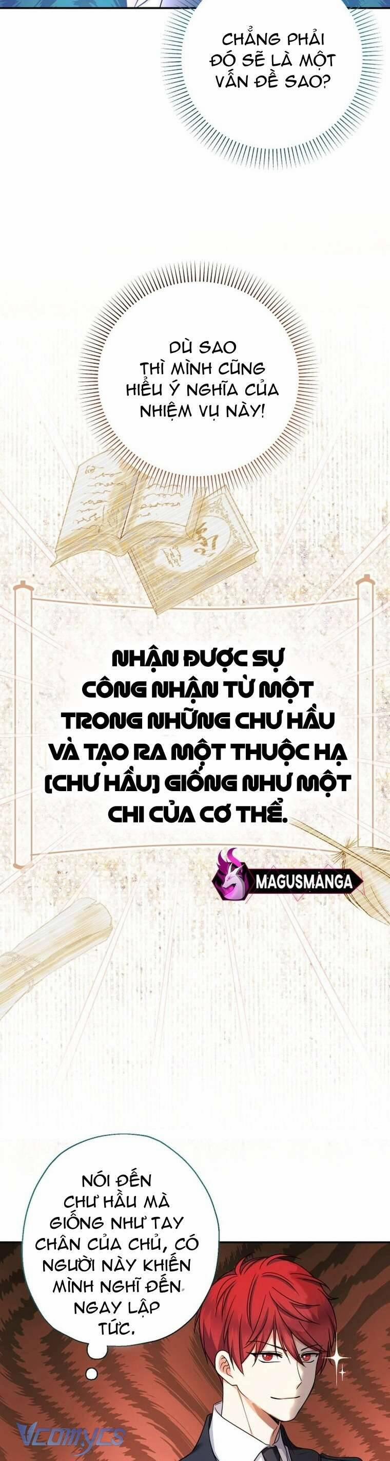 Tiểu Thư Tích Tiền Đi Bụi 49 trang 53