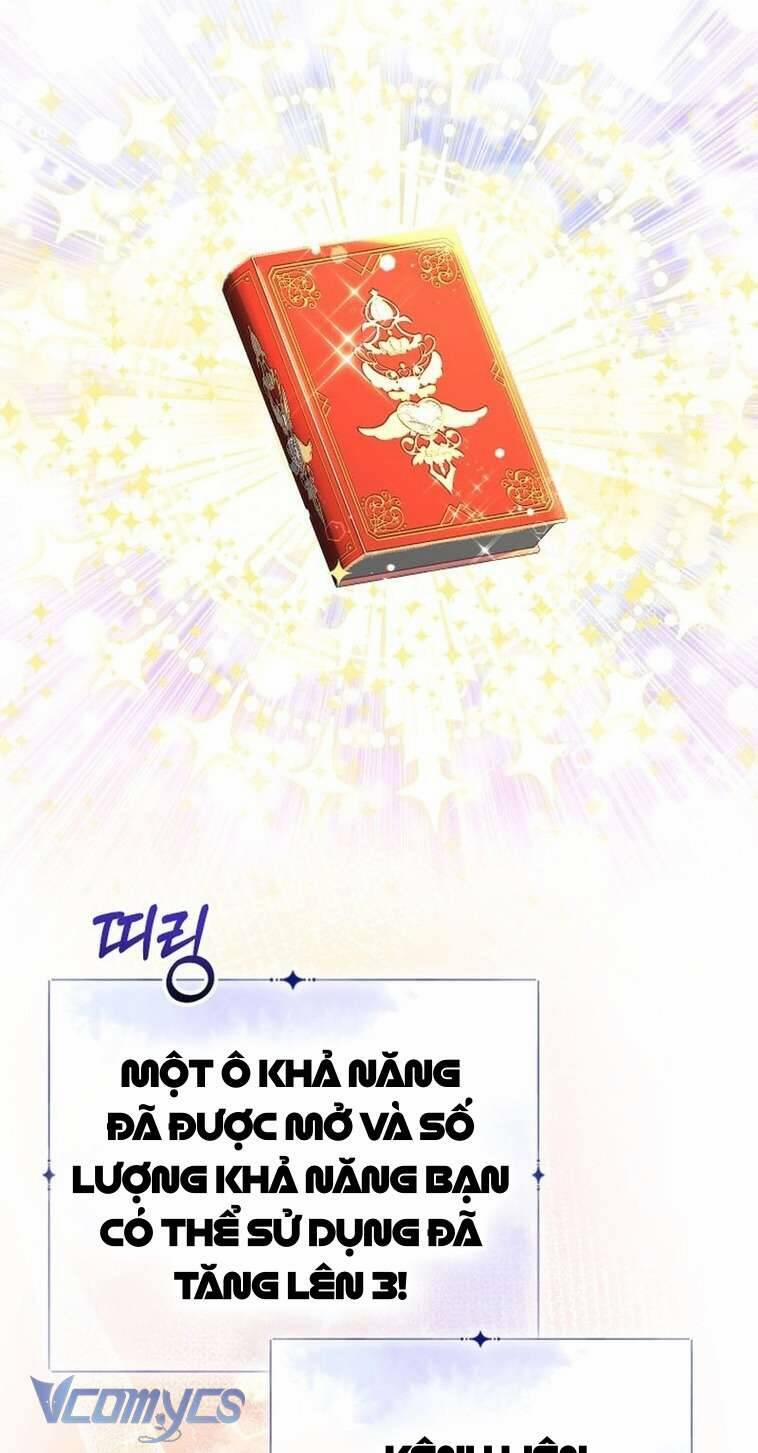 Tiểu Thư Tích Tiền Đi Bụi 49 trang 61