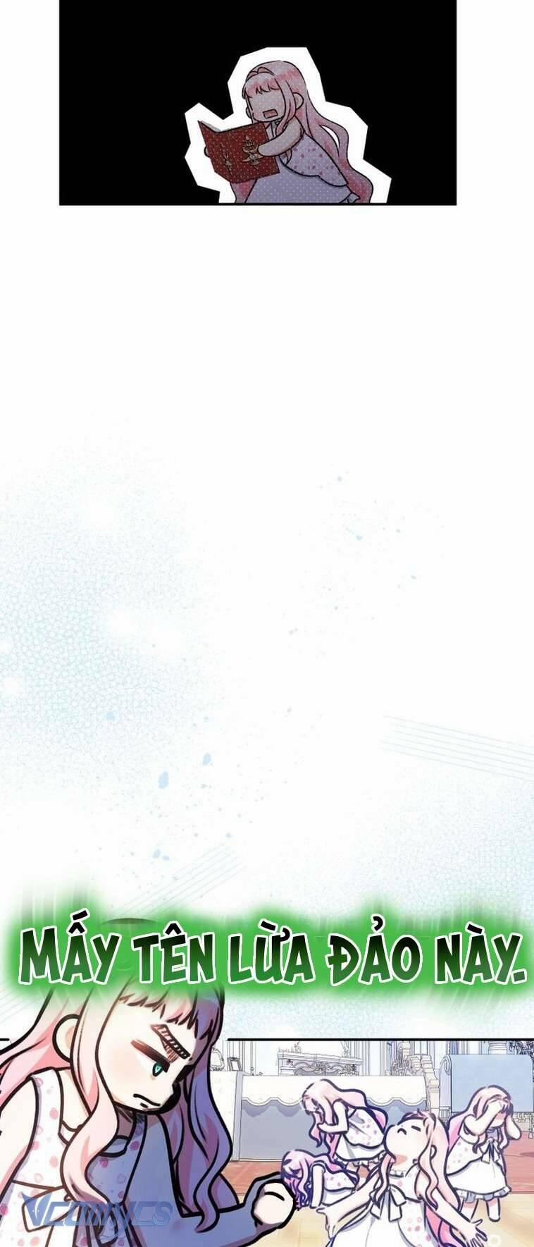 Tiểu Thư Tích Tiền Đi Bụi 49 trang 65