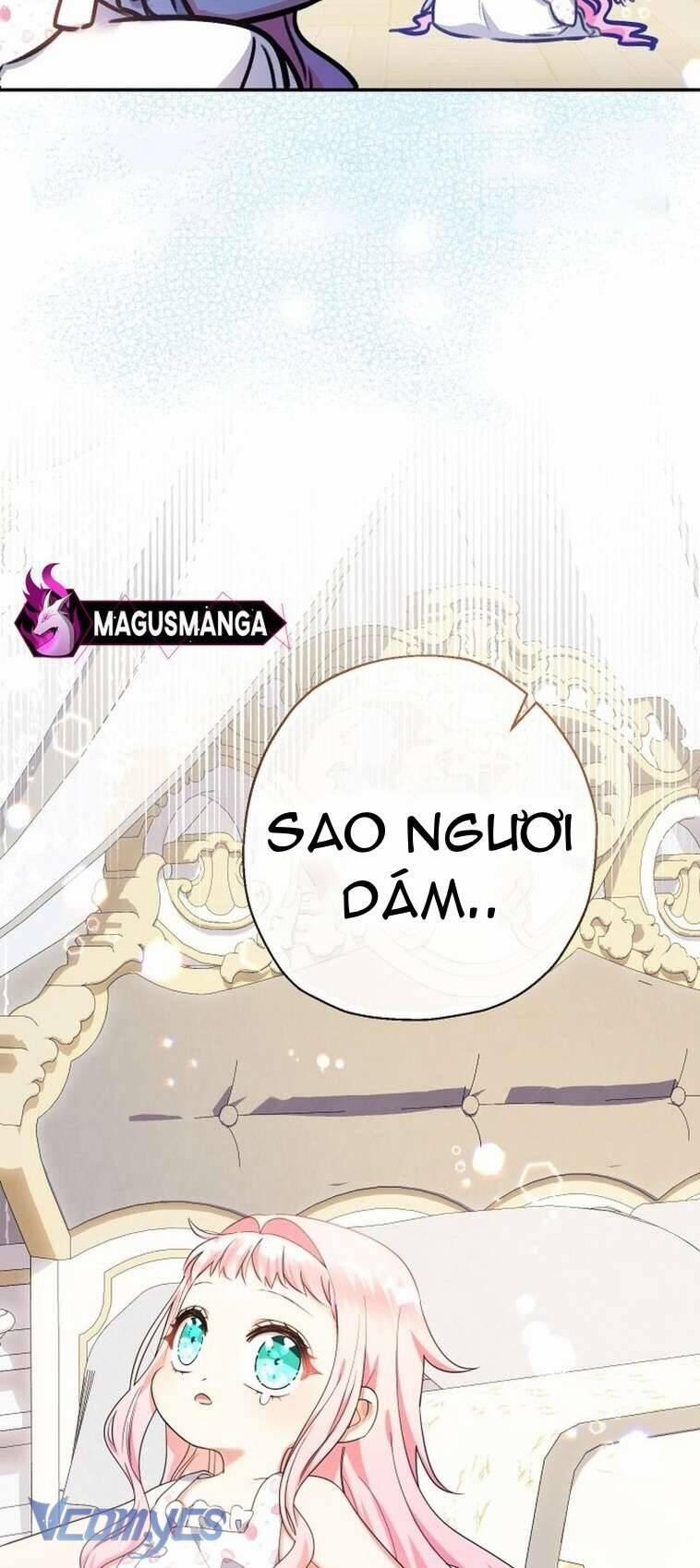 Tiểu Thư Tích Tiền Đi Bụi 49 trang 66