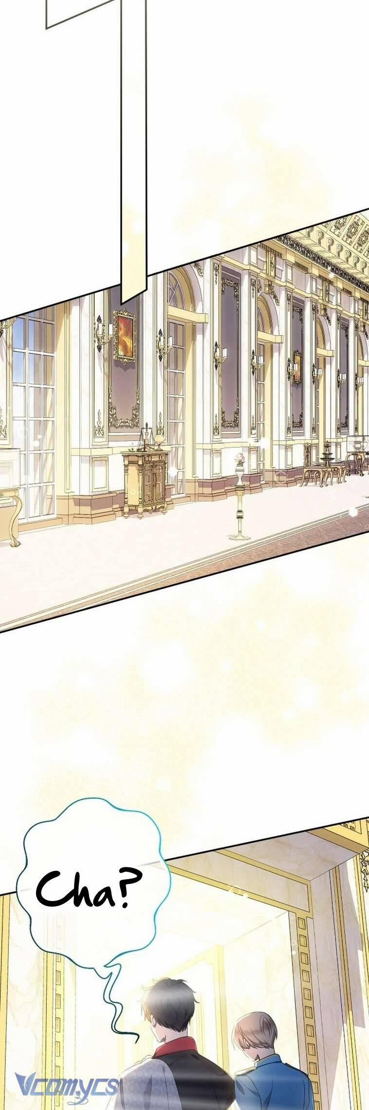 Tiểu Thư Tích Tiền Đi Bụi 49 trang 68