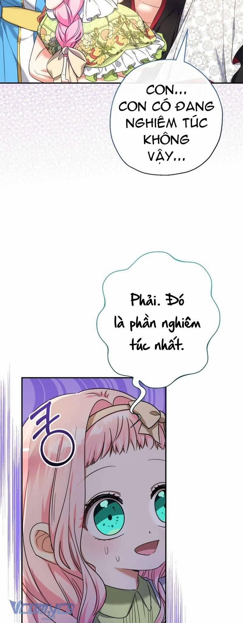 Tiểu Thư Tích Tiền Đi Bụi 49 trang 70