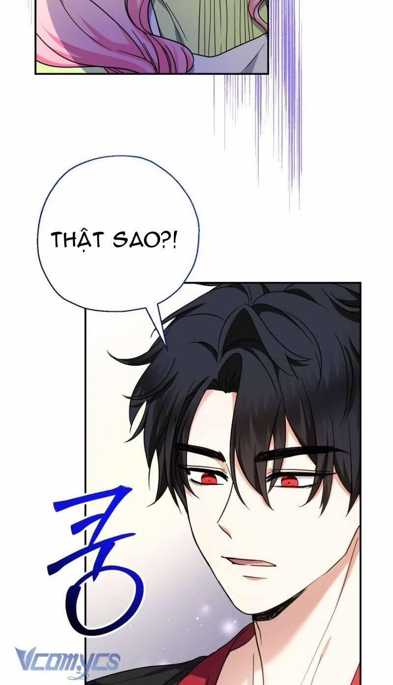 Tiểu Thư Tích Tiền Đi Bụi 49 trang 71