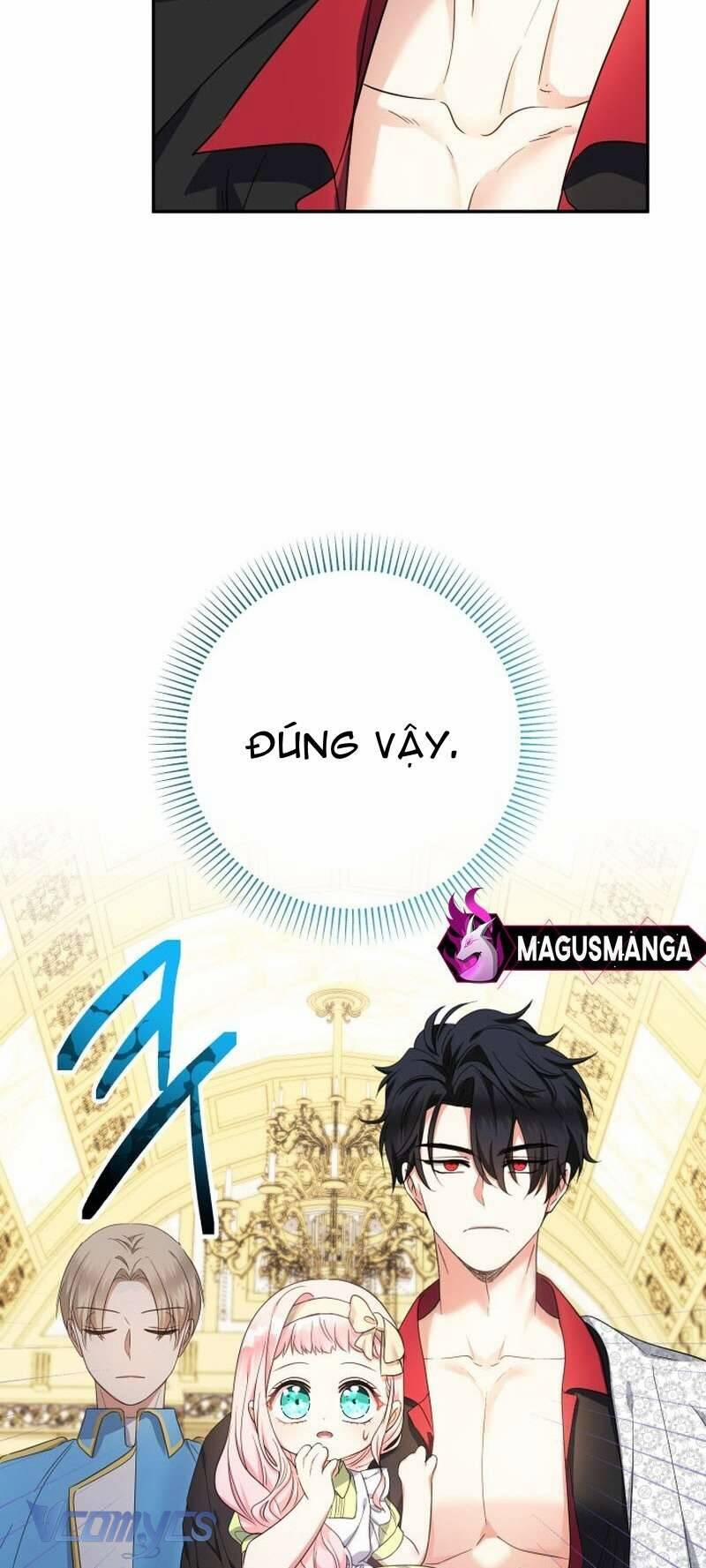 Tiểu Thư Tích Tiền Đi Bụi 49 trang 72