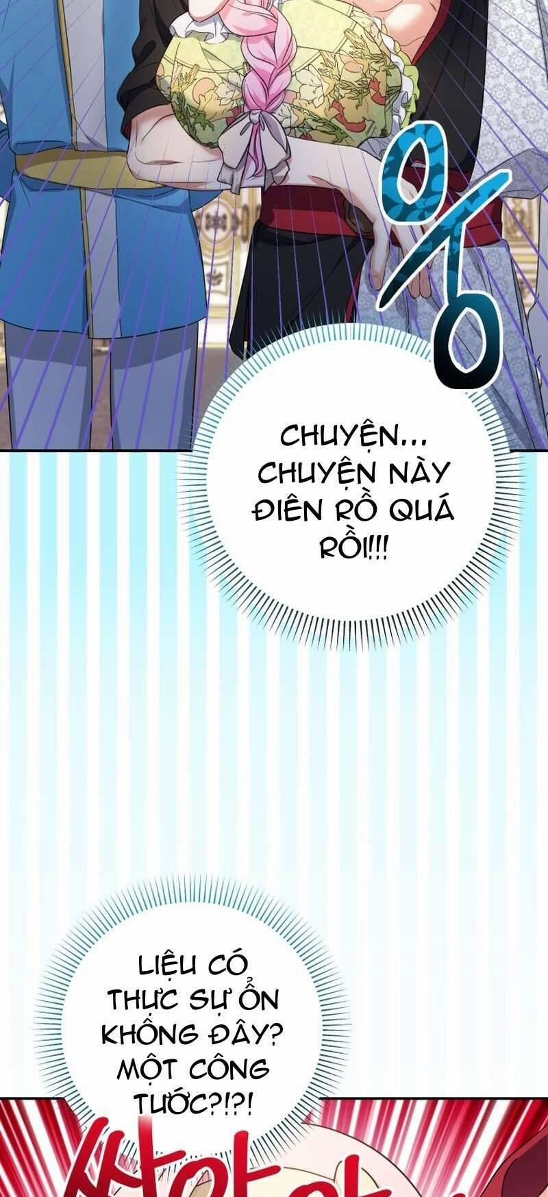 Tiểu Thư Tích Tiền Đi Bụi 49 trang 73