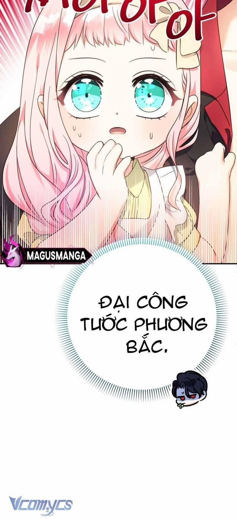 Tiểu Thư Tích Tiền Đi Bụi 49 trang 74