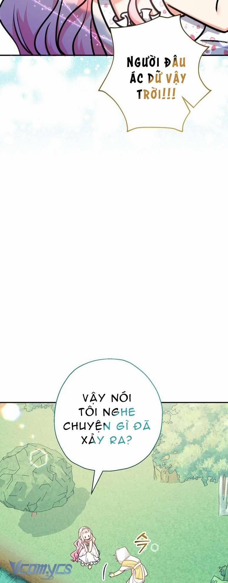 Tiểu Thư Tích Tiền Đi Bụi 49 trang 8