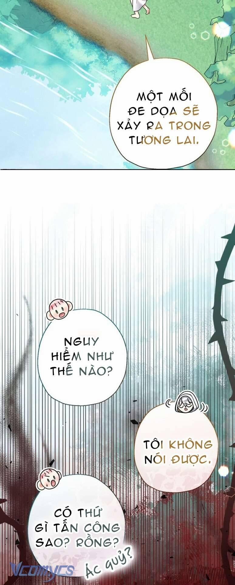 Tiểu Thư Tích Tiền Đi Bụi 49 trang 9