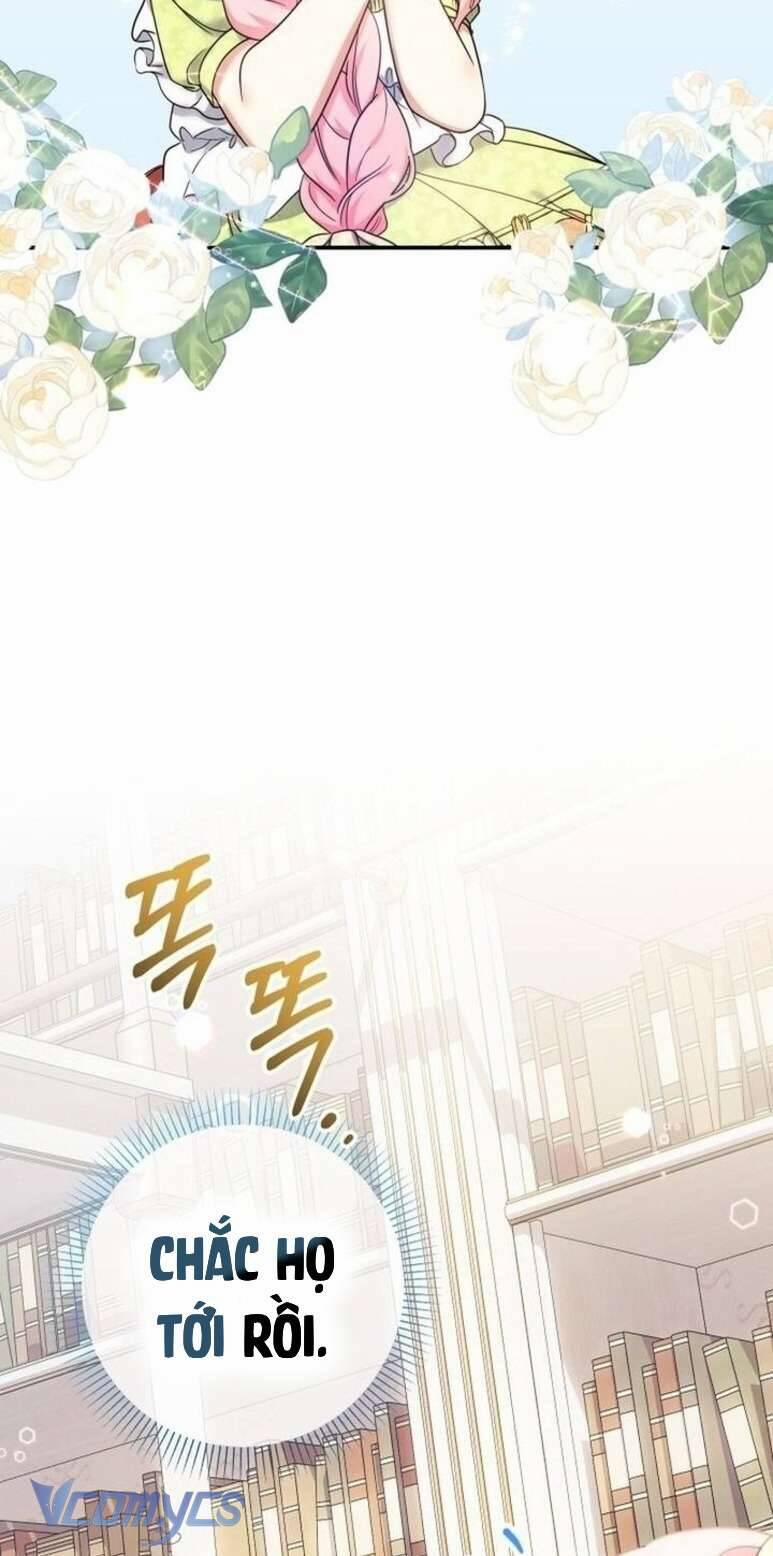 Tiểu Thư Tích Tiền Đi Bụi 50 trang 13