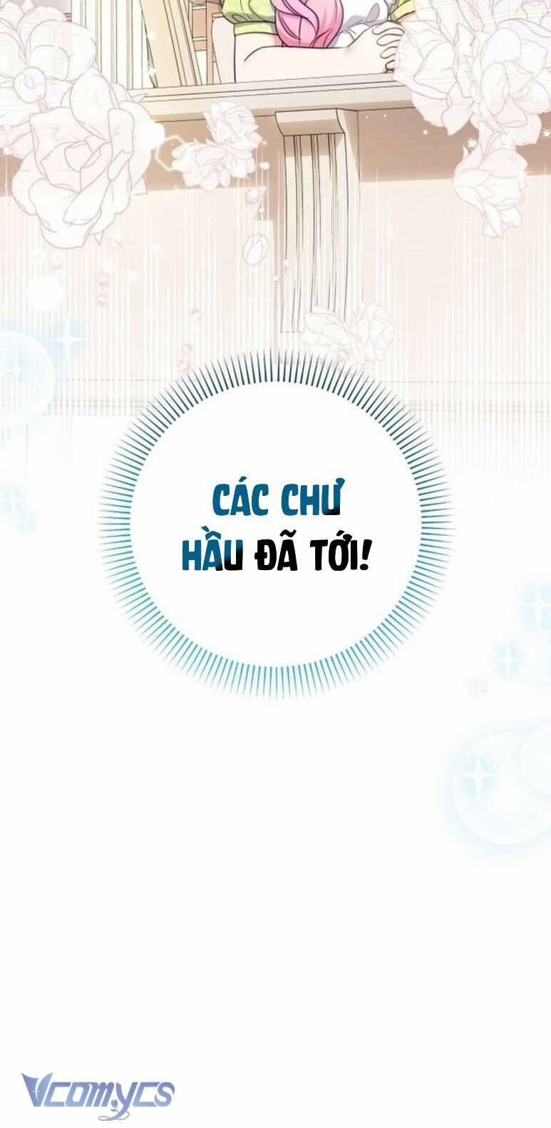 Tiểu Thư Tích Tiền Đi Bụi 50 trang 15