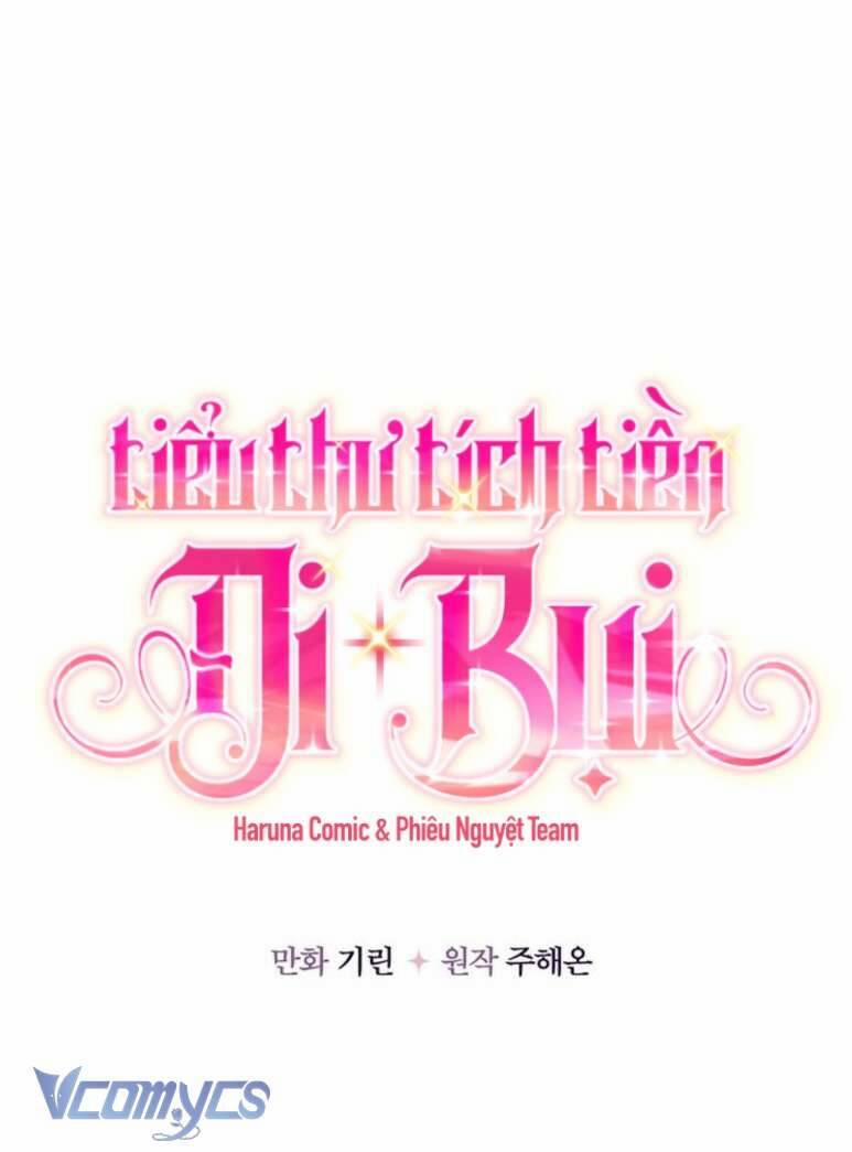 Tiểu Thư Tích Tiền Đi Bụi 50 trang 16