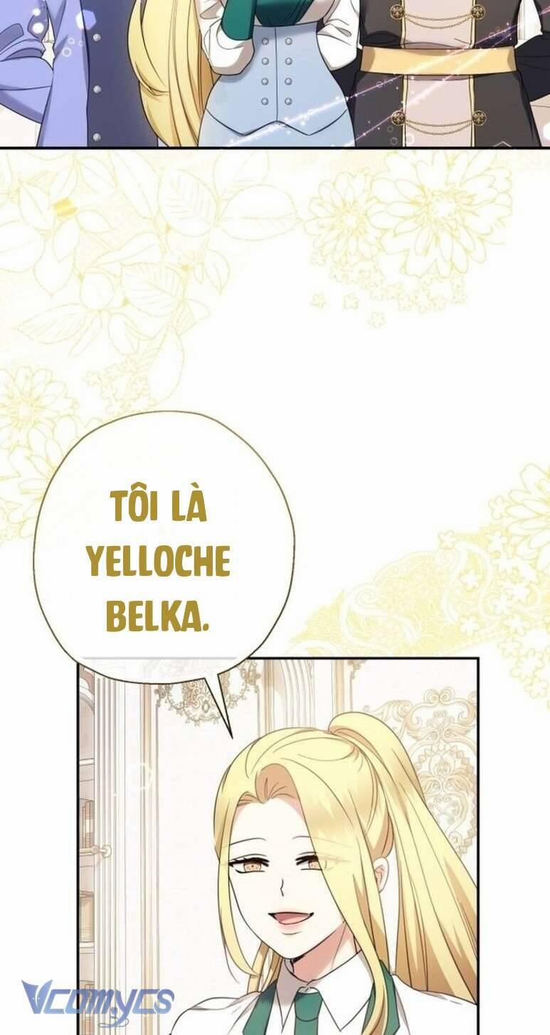 Tiểu Thư Tích Tiền Đi Bụi 50 trang 18