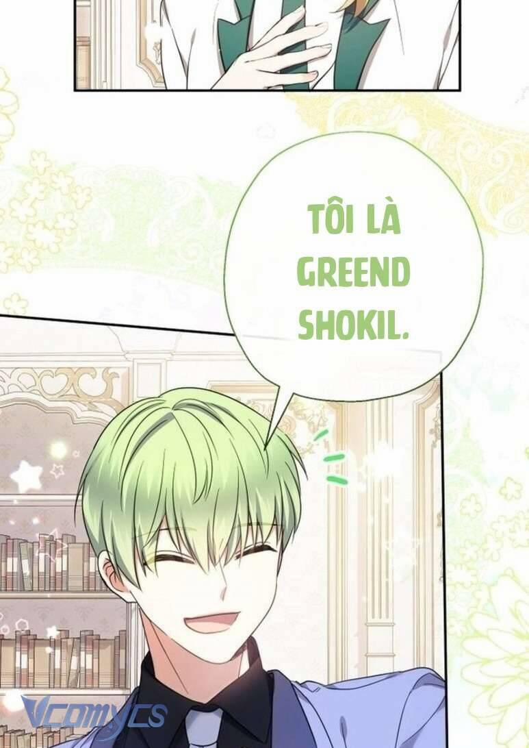 Tiểu Thư Tích Tiền Đi Bụi 50 trang 19