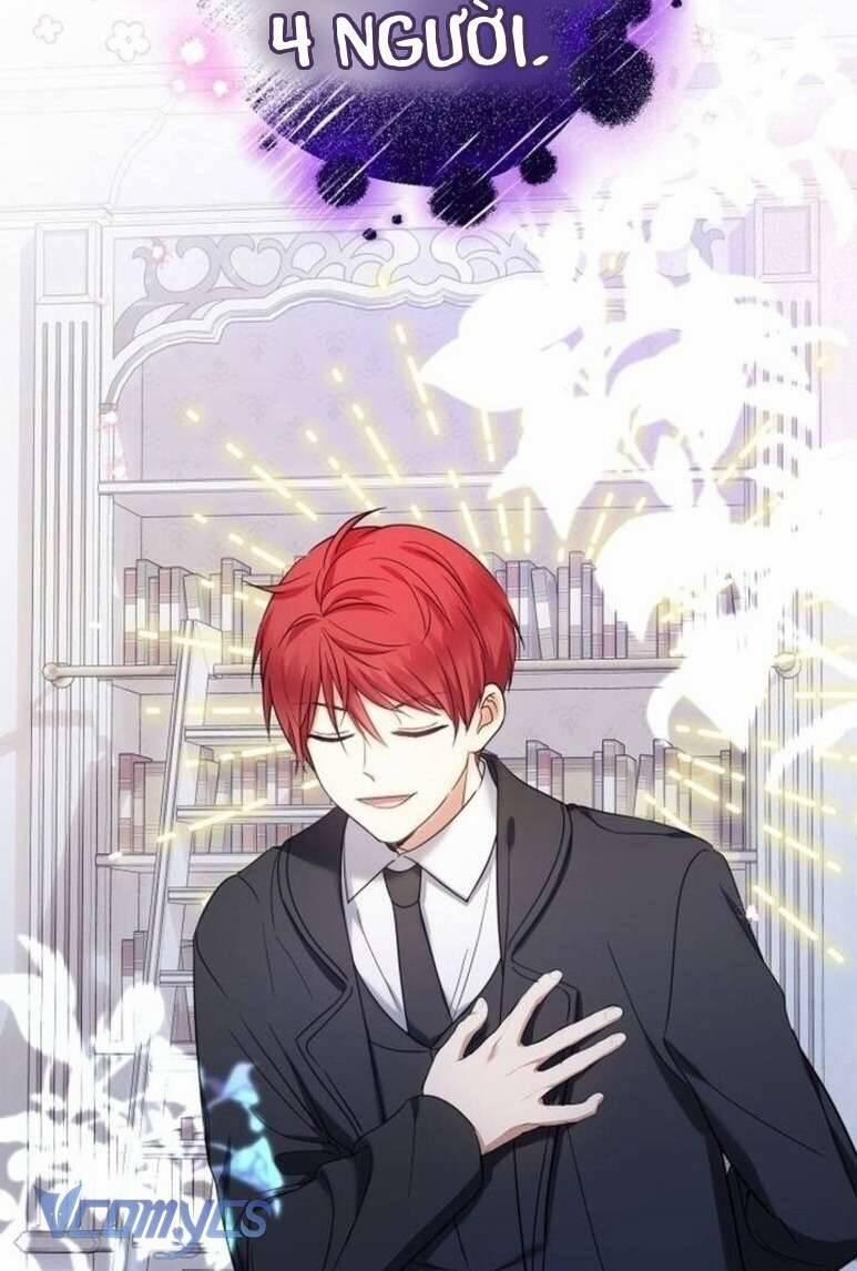 Tiểu Thư Tích Tiền Đi Bụi 50 trang 23