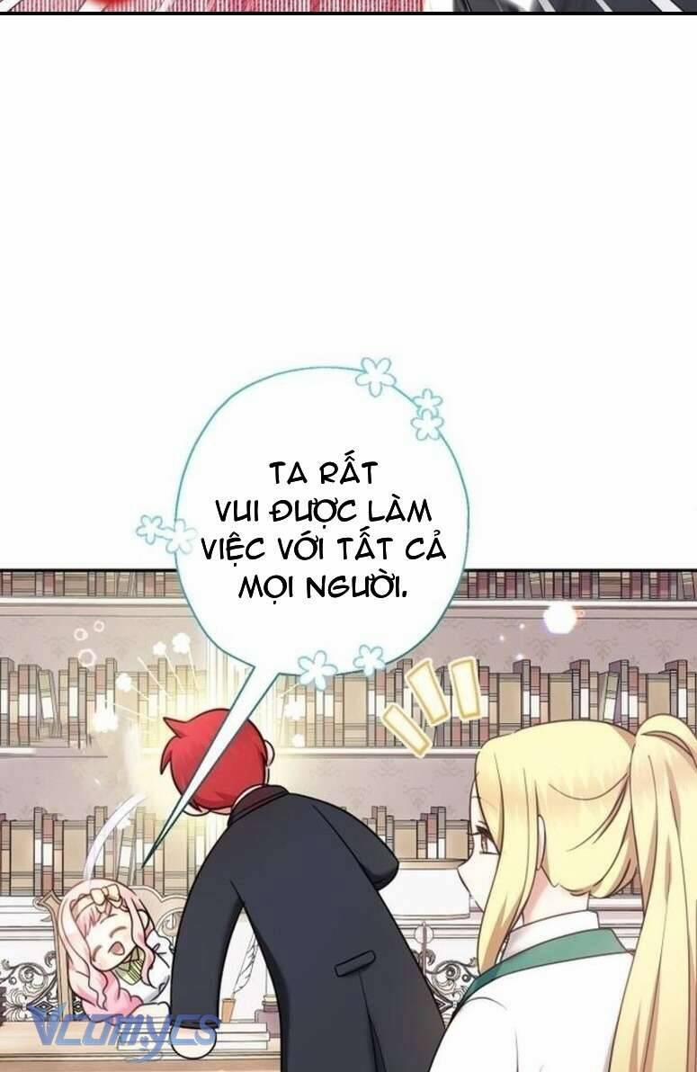 Tiểu Thư Tích Tiền Đi Bụi 50 trang 28