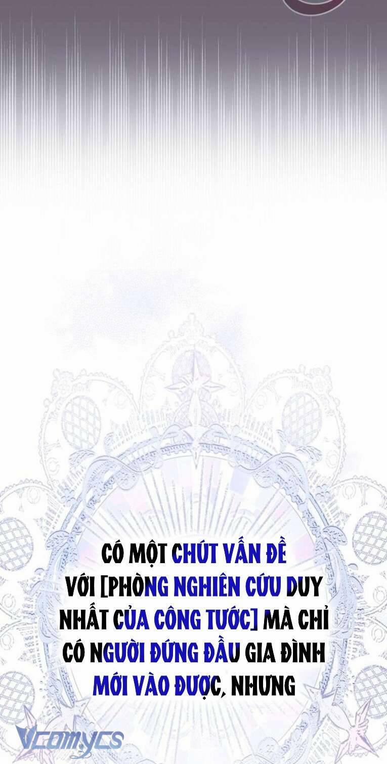 Tiểu Thư Tích Tiền Đi Bụi 50 trang 3