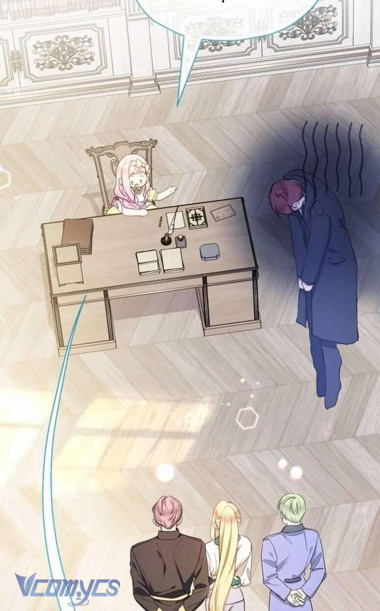 Tiểu Thư Tích Tiền Đi Bụi 50 trang 31