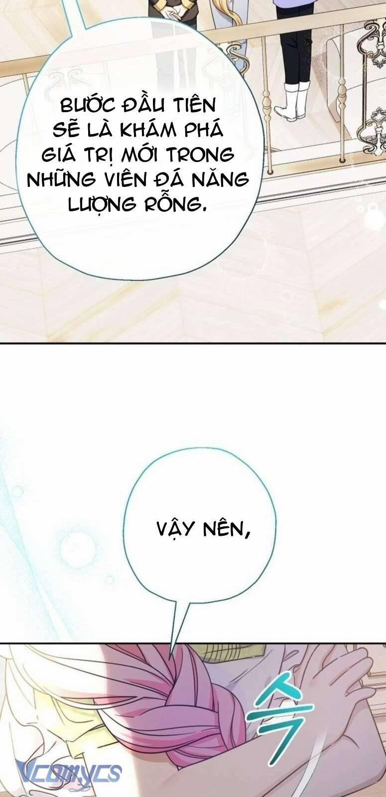 Tiểu Thư Tích Tiền Đi Bụi 50 trang 32