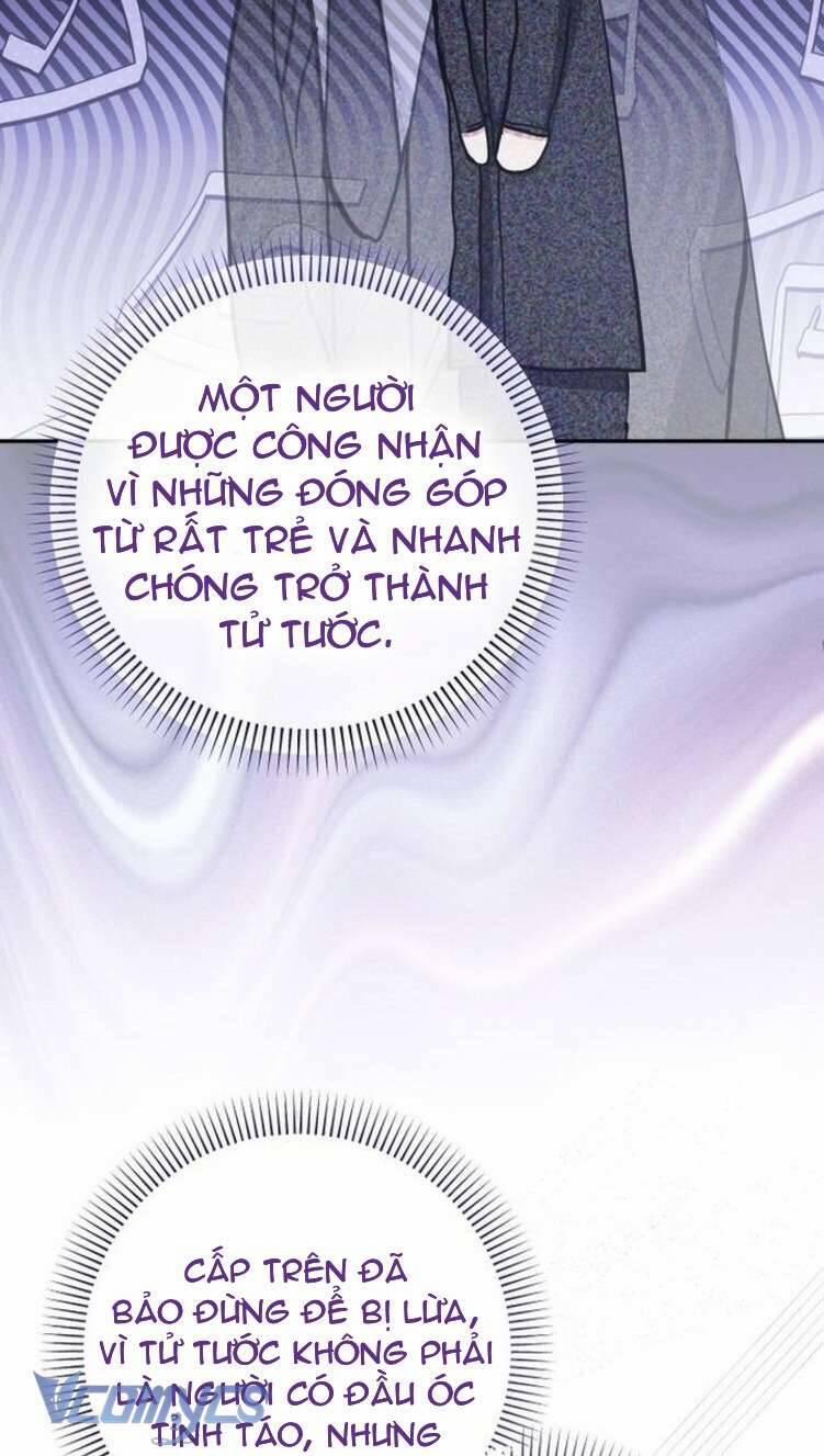 Tiểu Thư Tích Tiền Đi Bụi 50 trang 39