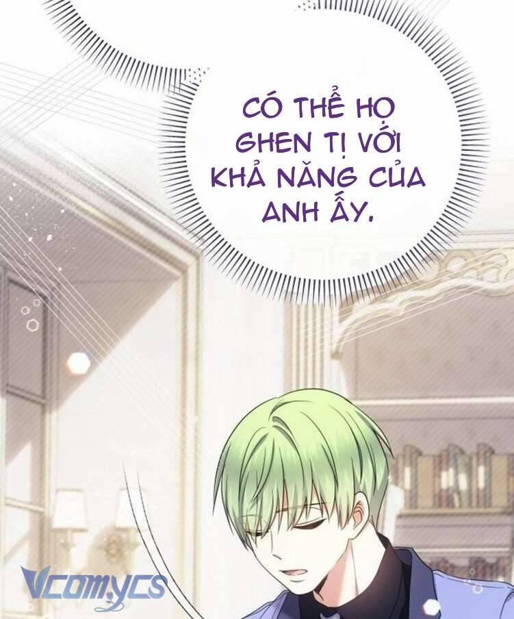 Tiểu Thư Tích Tiền Đi Bụi 50 trang 40