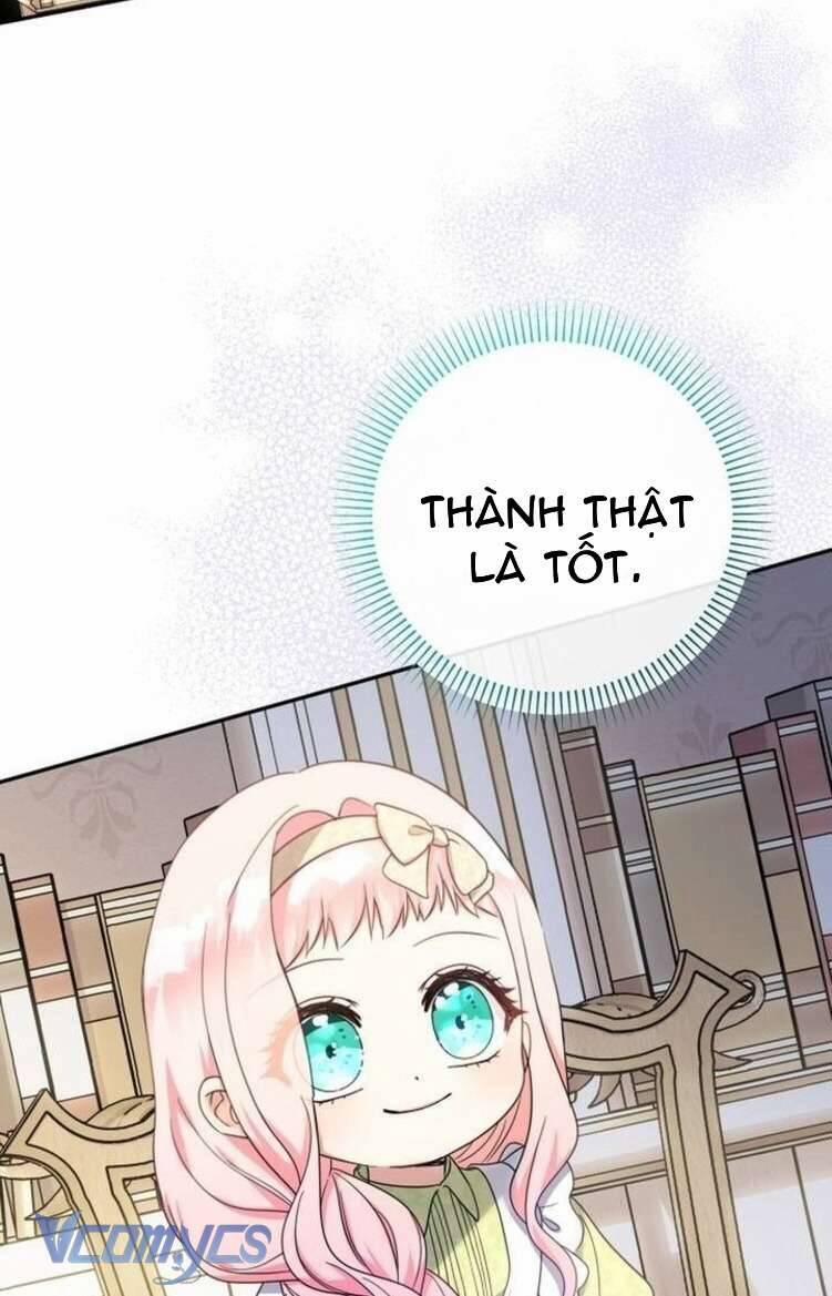 Tiểu Thư Tích Tiền Đi Bụi 50 trang 42