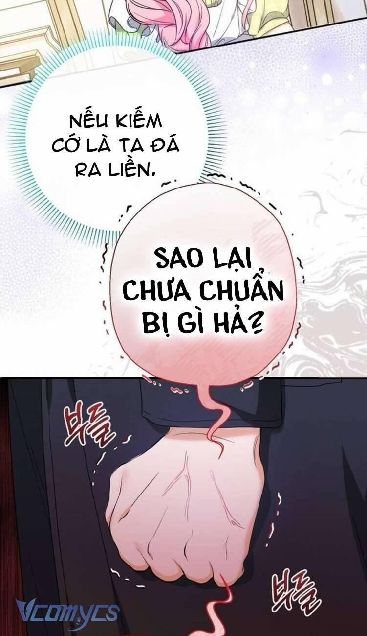 Tiểu Thư Tích Tiền Đi Bụi 50 trang 43