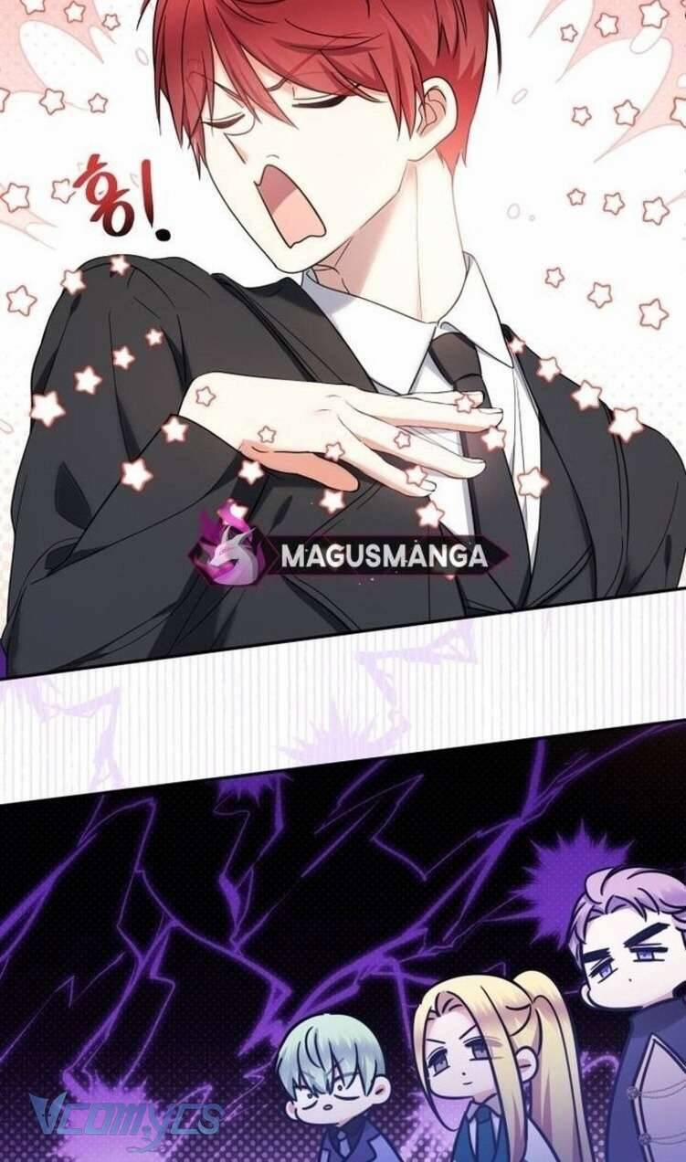 Tiểu Thư Tích Tiền Đi Bụi 50 trang 46