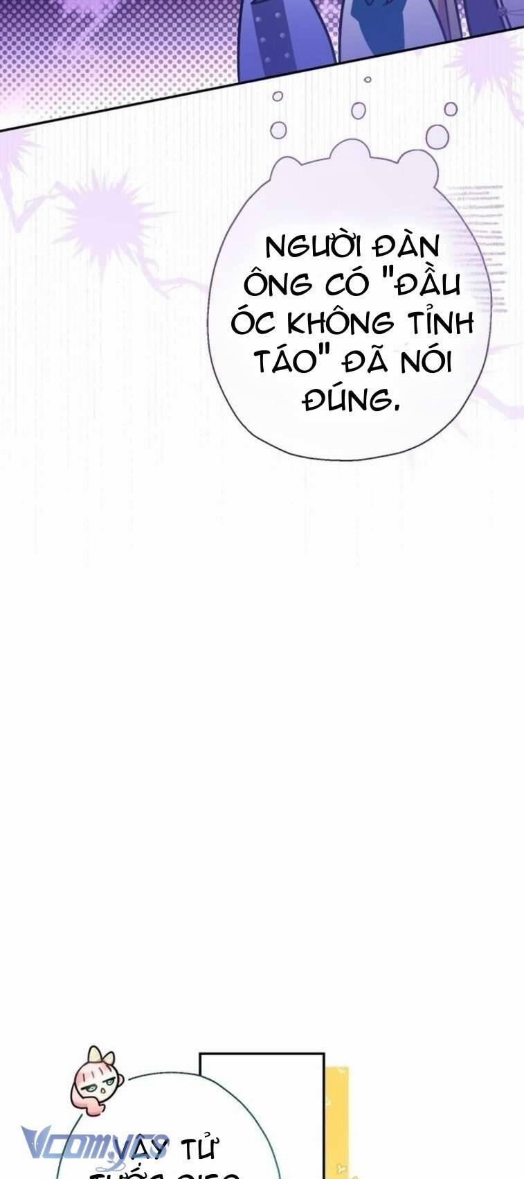 Tiểu Thư Tích Tiền Đi Bụi 50 trang 47