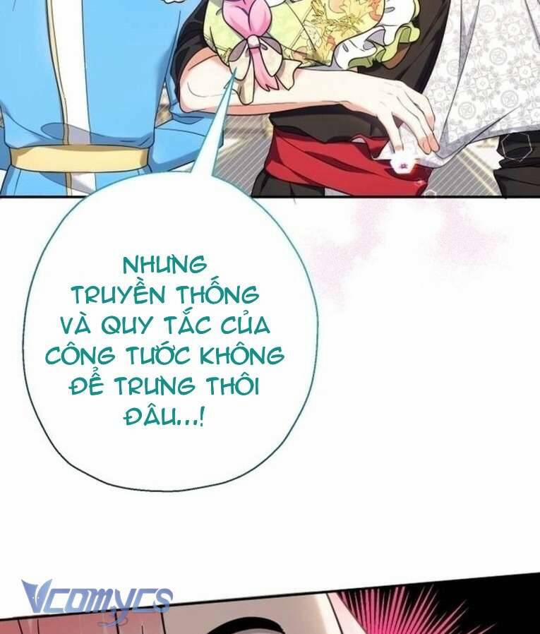 Tiểu Thư Tích Tiền Đi Bụi 50 trang 5