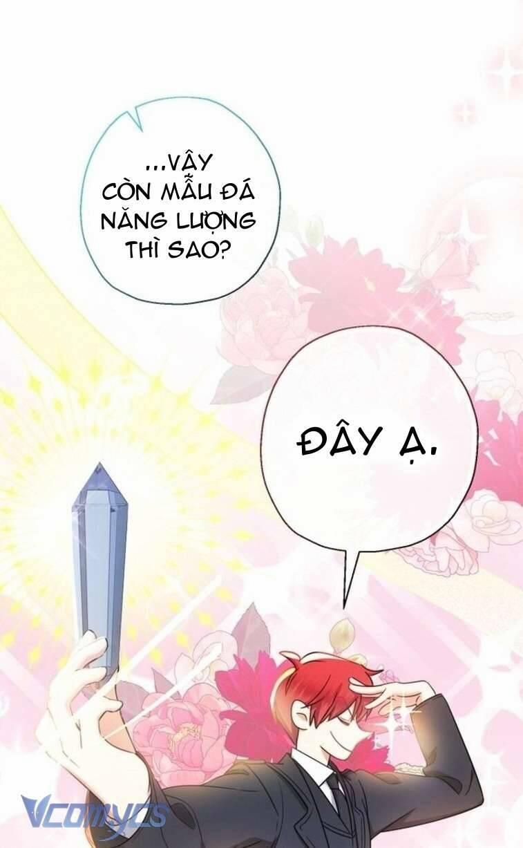 Tiểu Thư Tích Tiền Đi Bụi 50 trang 53