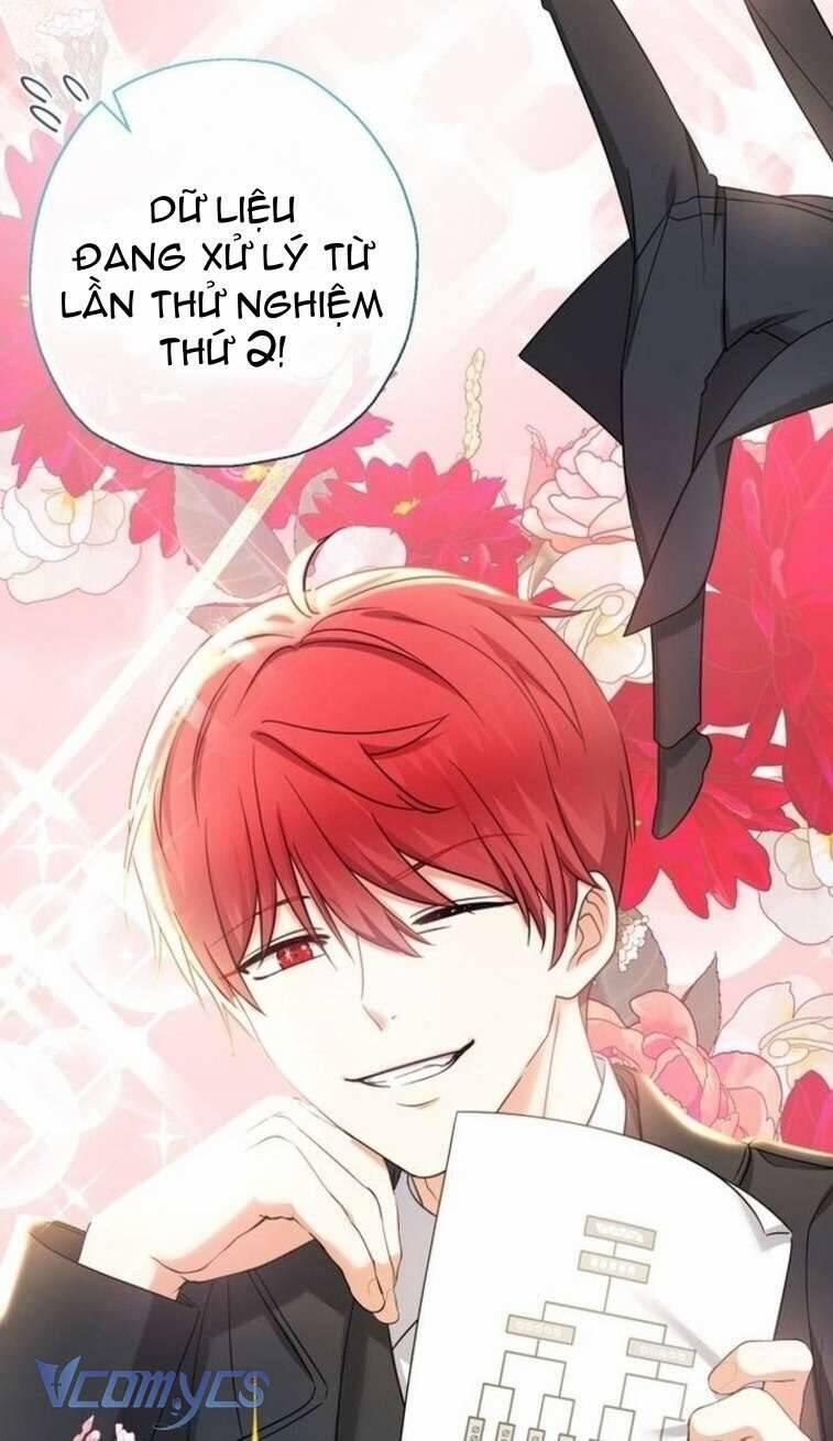 Tiểu Thư Tích Tiền Đi Bụi 50 trang 55