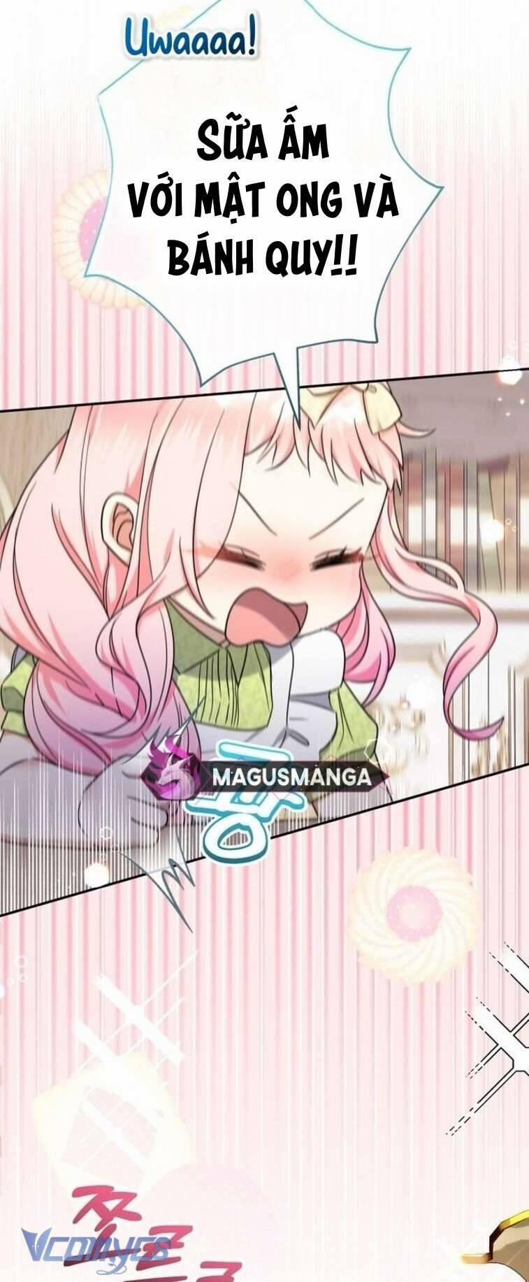 Tiểu Thư Tích Tiền Đi Bụi 50 trang 57