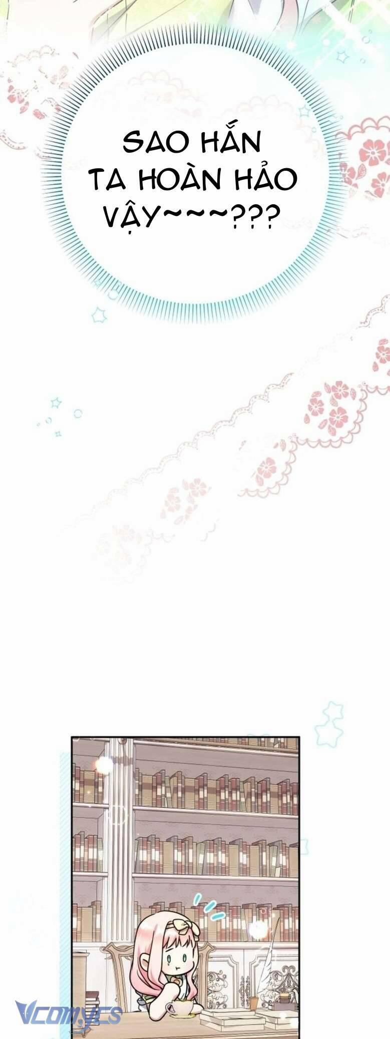 Tiểu Thư Tích Tiền Đi Bụi 50 trang 60