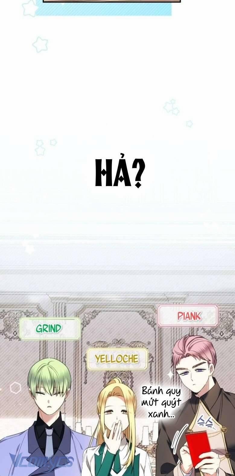 Tiểu Thư Tích Tiền Đi Bụi 50 trang 61