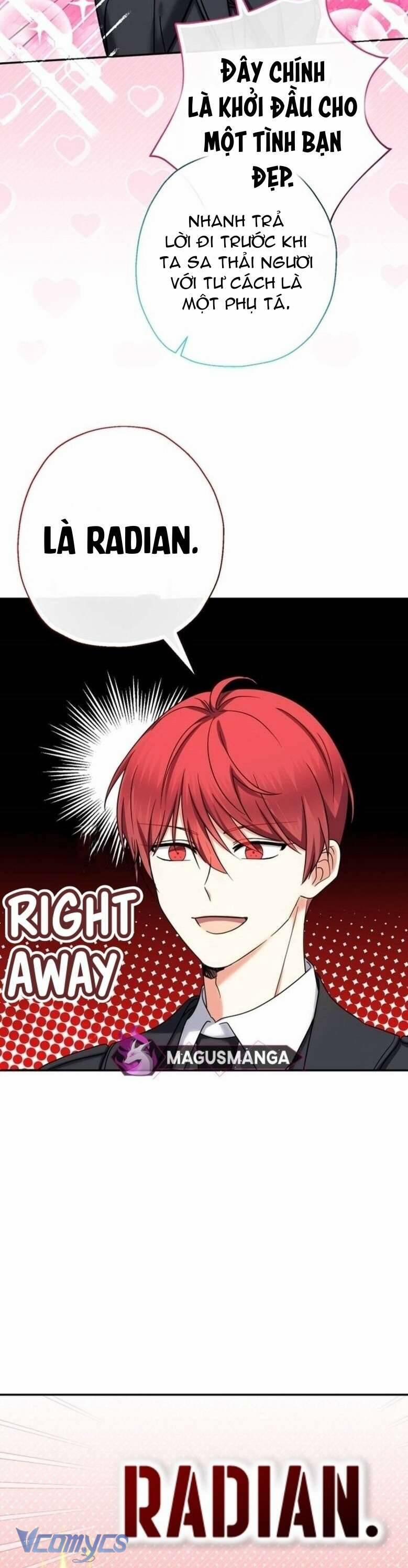 Tiểu Thư Tích Tiền Đi Bụi 50 trang 64