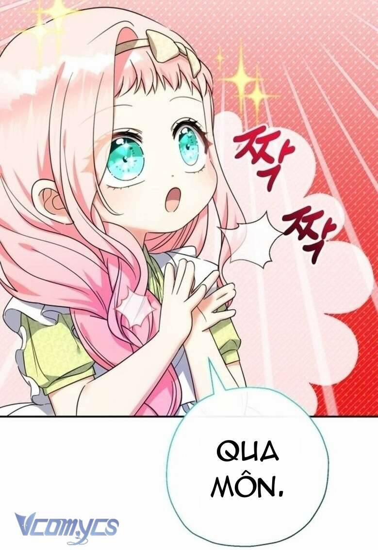 Tiểu Thư Tích Tiền Đi Bụi 50 trang 65