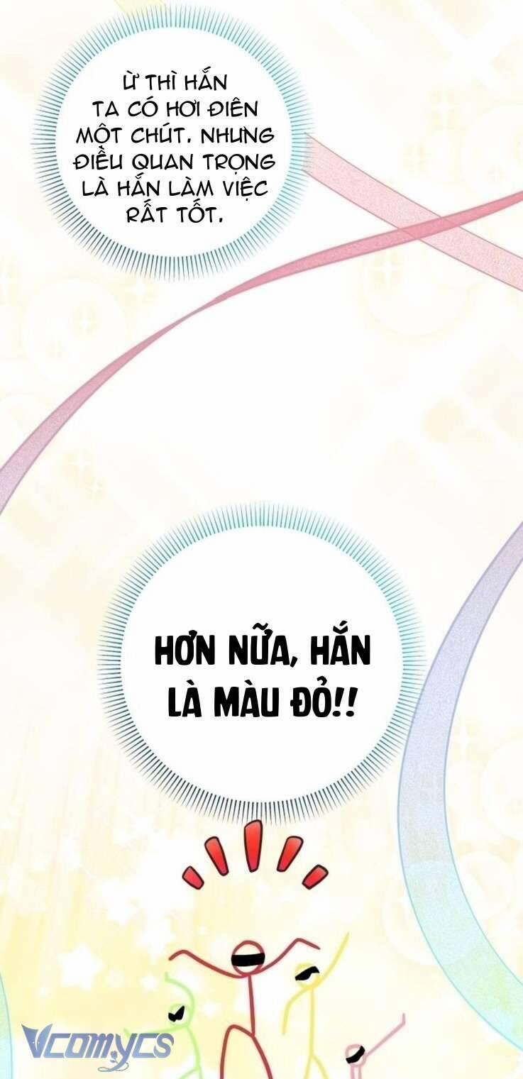 Tiểu Thư Tích Tiền Đi Bụi 50 trang 67