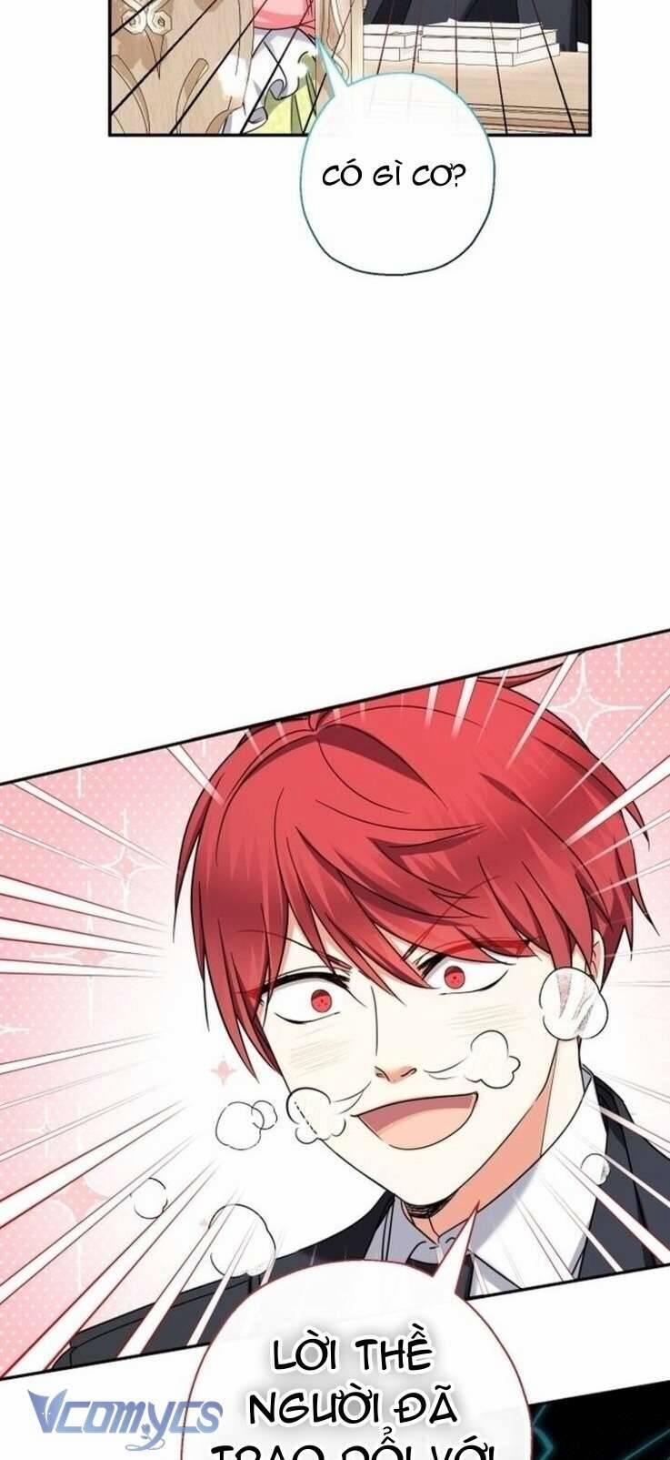 Tiểu Thư Tích Tiền Đi Bụi 50 trang 69