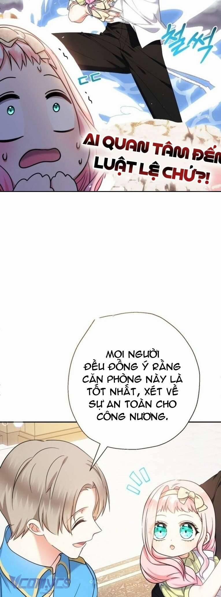 Tiểu Thư Tích Tiền Đi Bụi 50 trang 7