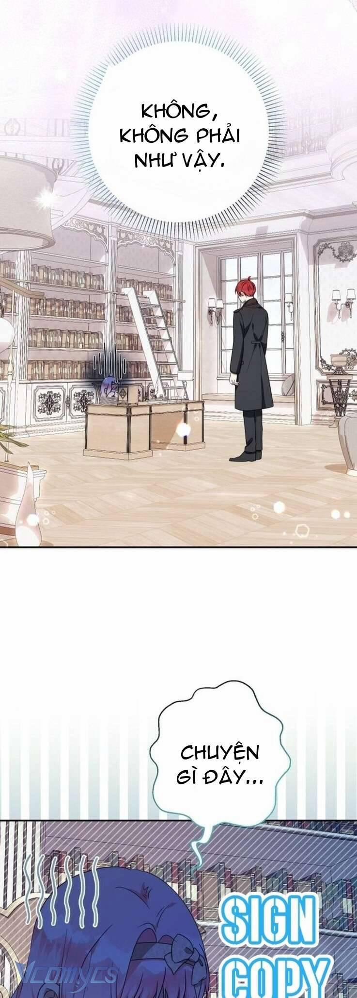 Tiểu Thư Tích Tiền Đi Bụi 50 trang 74