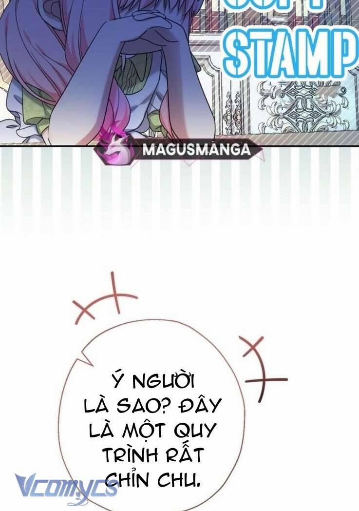 Tiểu Thư Tích Tiền Đi Bụi 50 trang 75