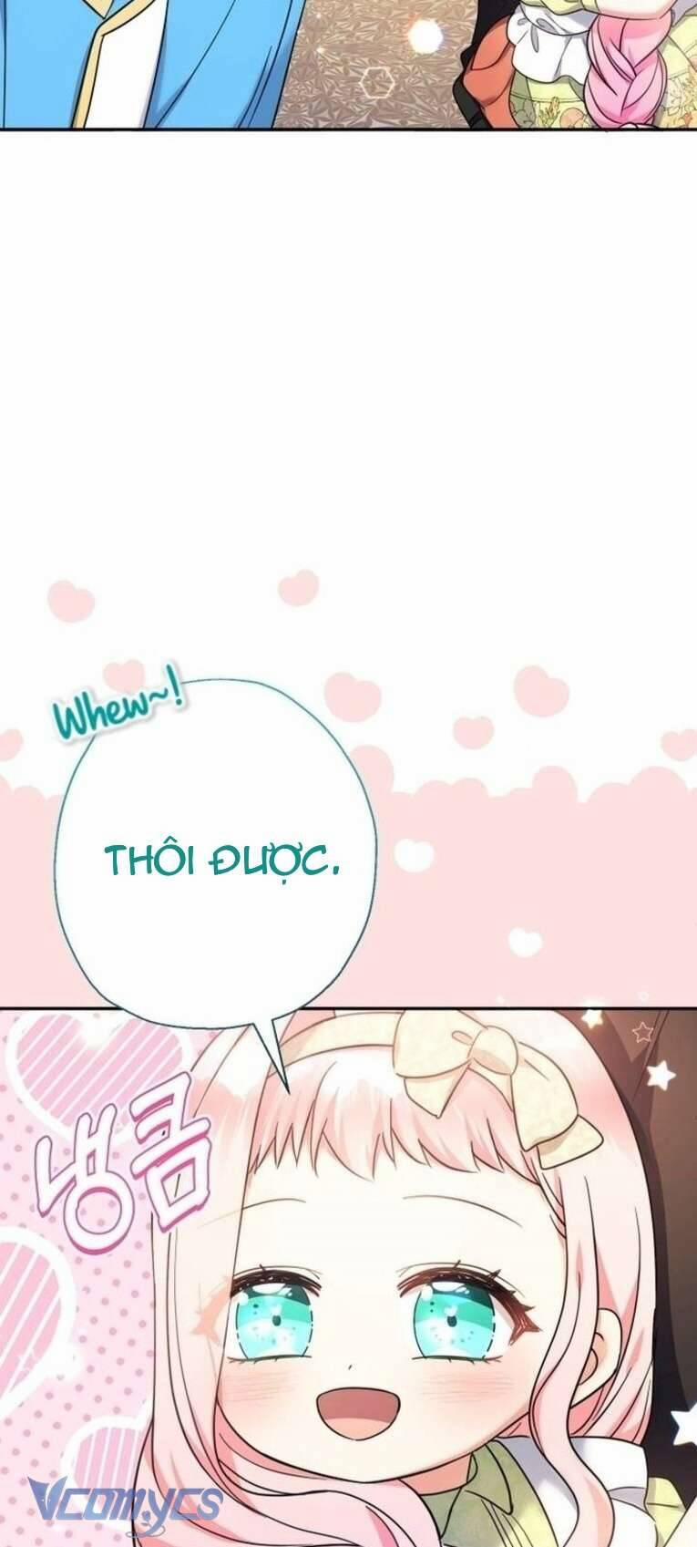 Tiểu Thư Tích Tiền Đi Bụi 50 trang 8