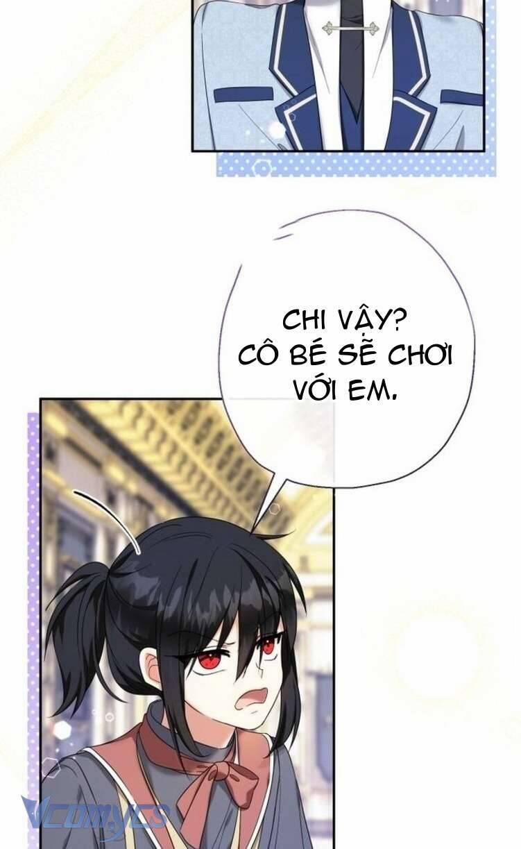 Tiểu Thư Tích Tiền Đi Bụi 50 trang 81